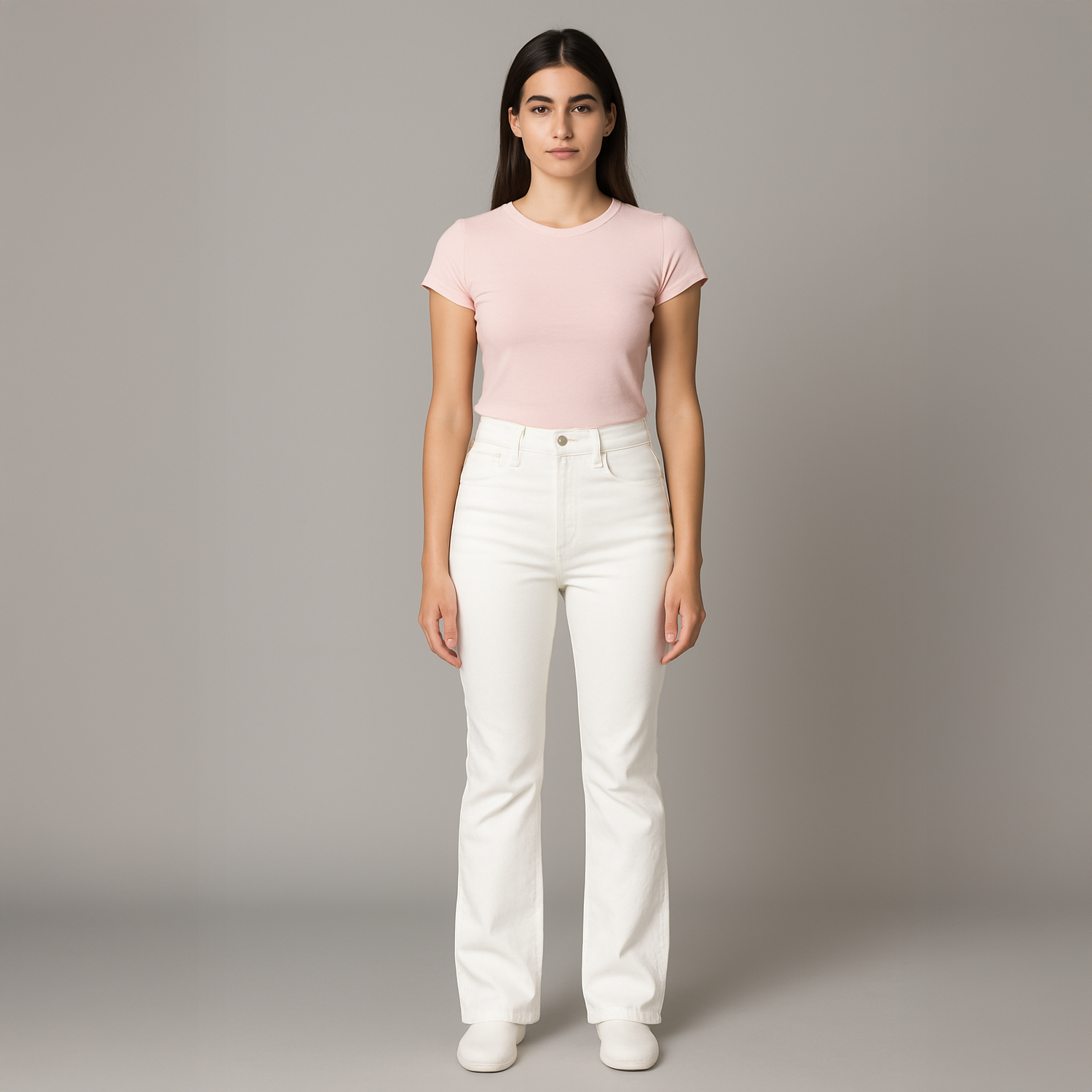 Pantalón John Silver Para Dama