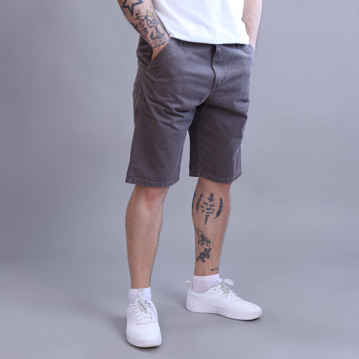 Bermuda de Gabardina Rígida John Silver